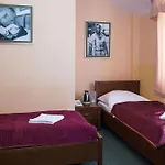 Film Vysoka Hotel