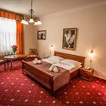 Hotel Film Vysoka