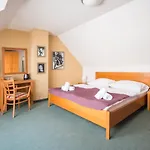 Film Vysoka Hotel Bratislava