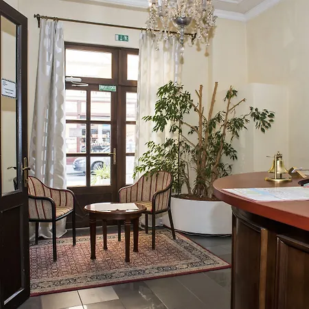 Film Vysoka 3* Μπρατισλάβα