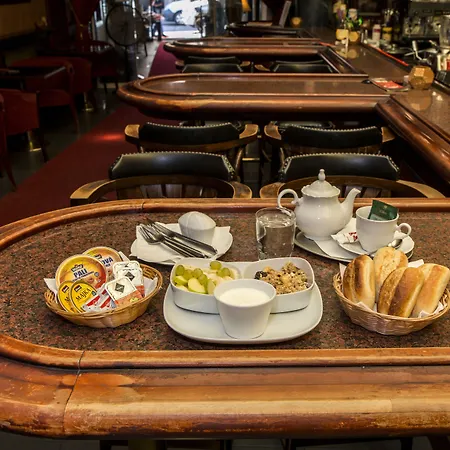 Ξενοδοχείο Film Vysoka