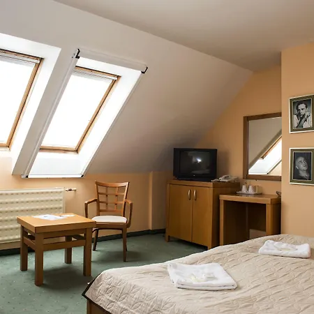 Film Vysoka Szálloda