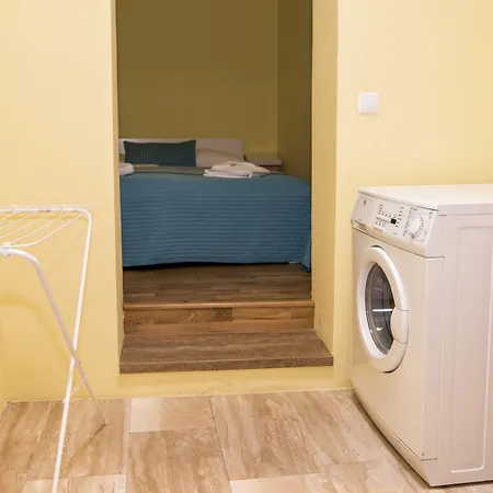 Film Vysoka 3* Μπρατισλάβα