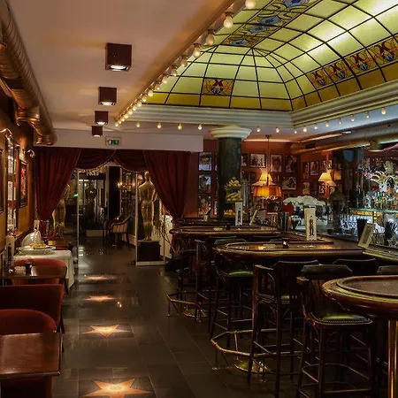 Film Vysoka 3* Μπρατισλάβα