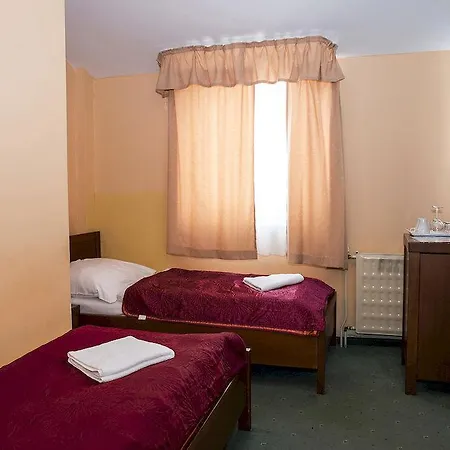 Film Vysoka Ξενοδοχείο