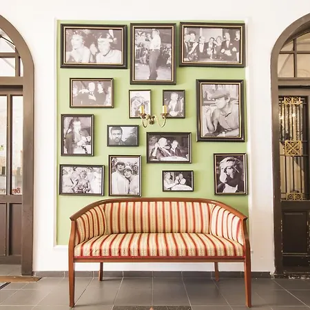 Ξενοδοχείο Film Vysoka