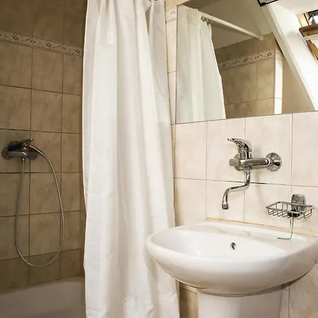 Film Vysoka 3* Μπρατισλάβα