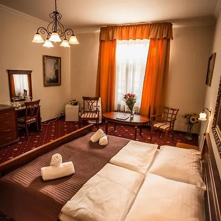 Film Vysoka Ξενοδοχείο