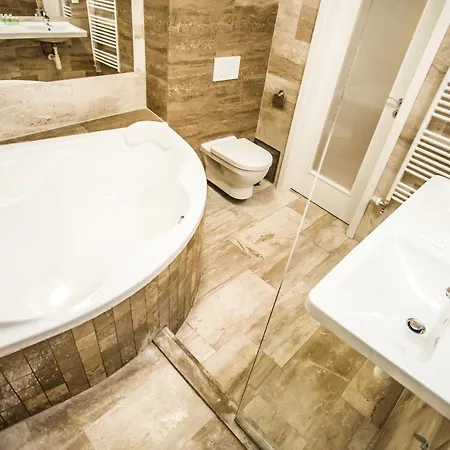 Ξενοδοχείο Film Vysoka Μπρατισλάβα