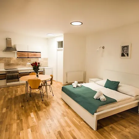 Film Vysoka Μπρατισλάβα