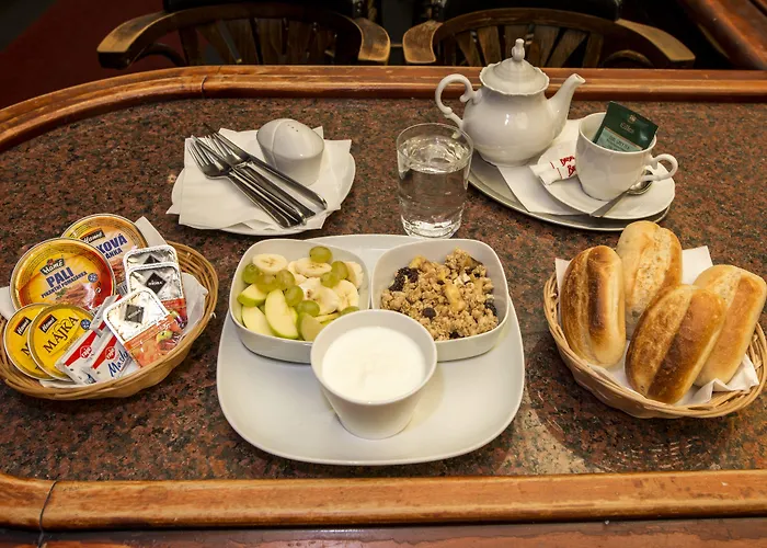 Szálloda Film Vysoka Pozsony