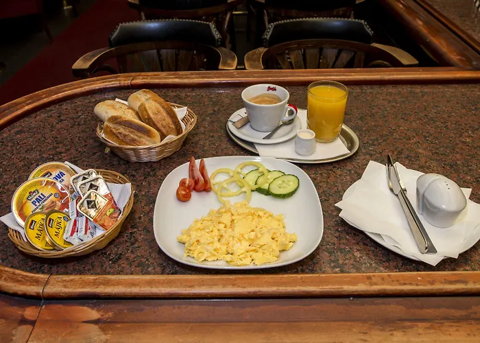 Film Vysoka 3* Pozsony