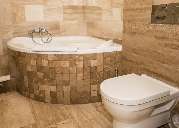 Szálloda Film Vysoka Pozsony