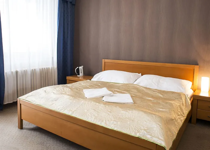 Film Vysoka Hotel Bratislava