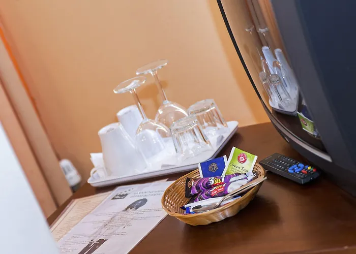 Film Vysoka Szálloda