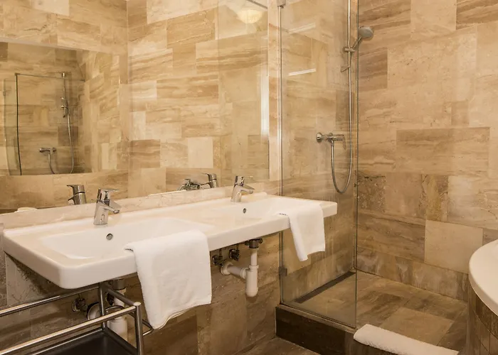 호텔 Film Vysoka 브라티슬라바