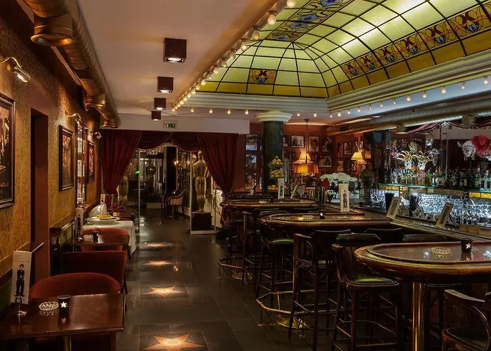 Film Vysoka 3* Pozsony