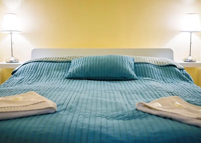 Film Vysoka 3* Bratislava