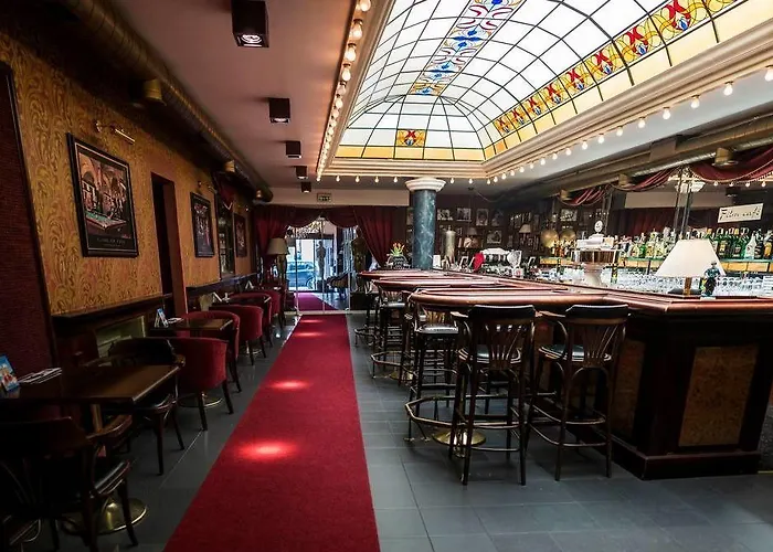 Film Vysoka Hotel 3*