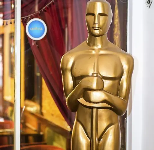 Szálloda Film Vysoka