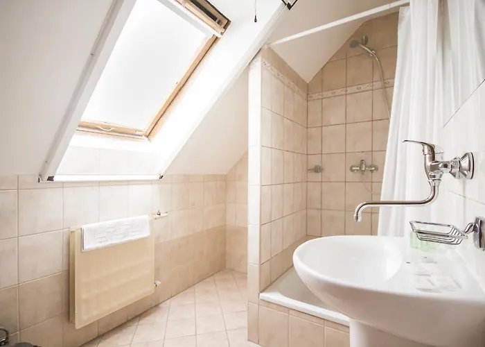 호텔 Film Vysoka 3*