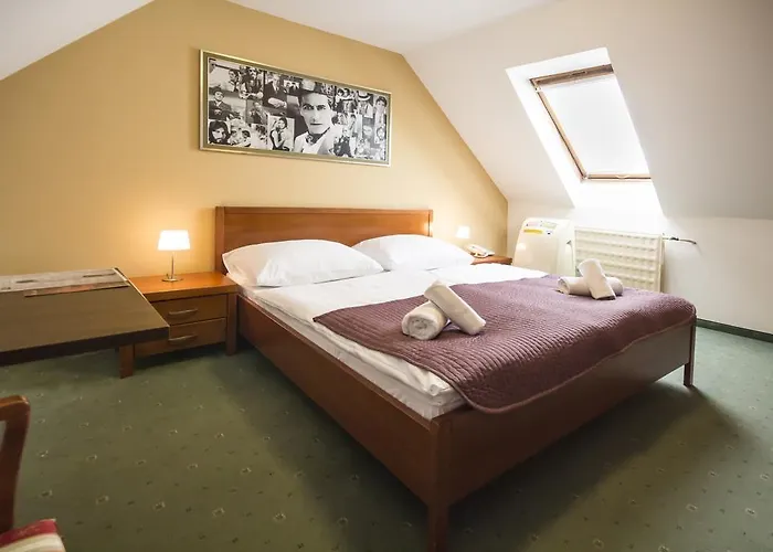 Film Vysoka 브라티슬라바