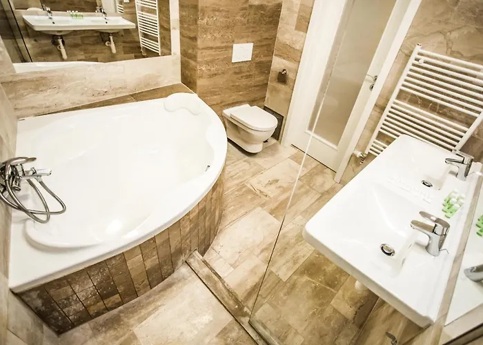 Szálloda Film Vysoka Pozsony