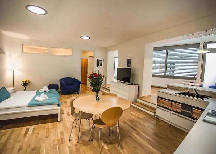 Film Vysoka 브라티슬라바