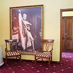 Film Vysoka Hotel