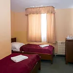 Film Vysoka Hotel
