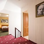 Film Vysoka Hotel 3*