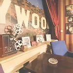 Film Vysoka Hotel Bratysława