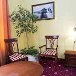 Film Vysoka Hotel Bratysława