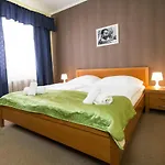Film Vysoka Hotel 3*
