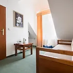 Hotel Film Vysoka Bratysława
