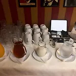 Film Vysoka Hotel 3*