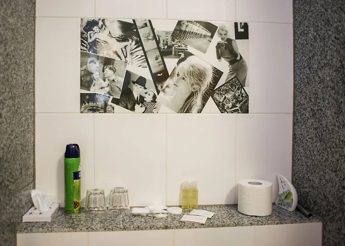 Film Vysoka Hotel 3*