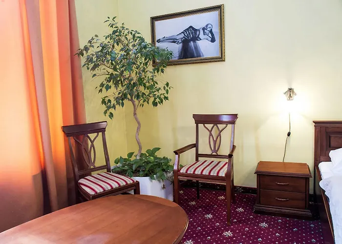 Film Vysoka Hotel Bratislava