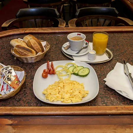 Film Vysoka 3* Bratislava