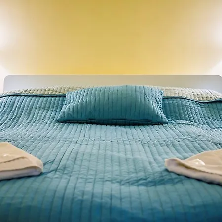 Film Vysoka 3* Bratislava