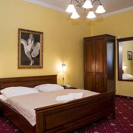 Film Vysoka 3* Bratislava