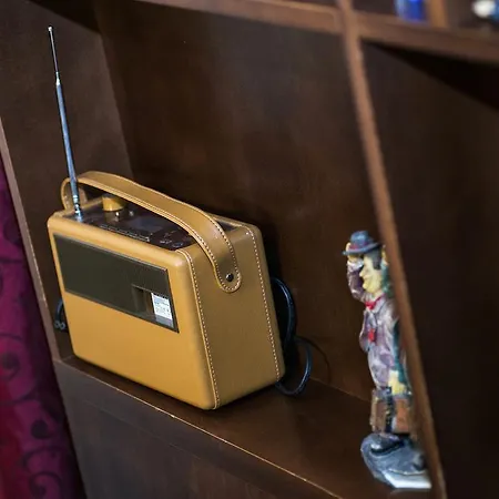 Hotel Film Vysoka Bratislava