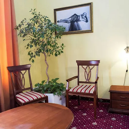 Film Vysoka Hotel Bratislava