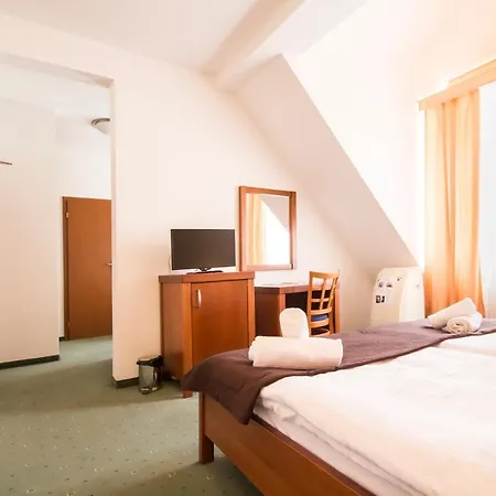 Film Vysoka Hotel 3*