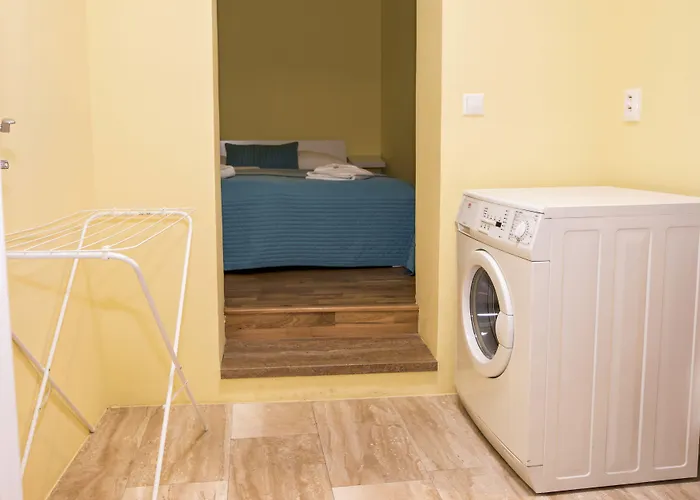 Film Vysoka 3* Bratislava