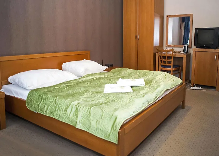 Film Vysoka Hotel Bratislava