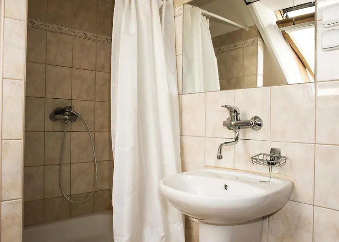 Film Vysoka 3* Bratislava