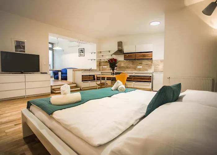 Film Vysoka Hotel 3*