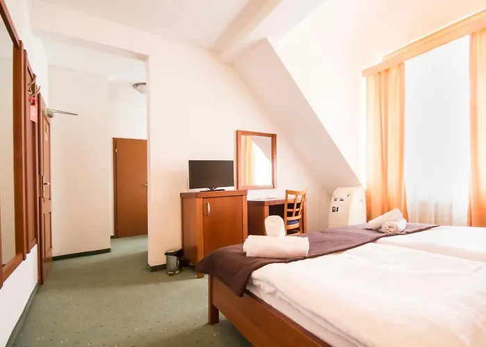 Film Vysoka Hotel 3*